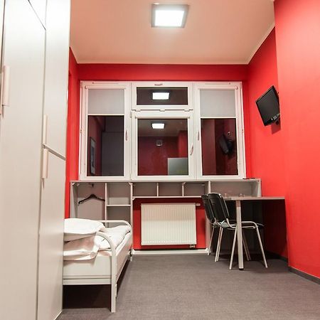 Hostel Molo Lodz  Exterior photo