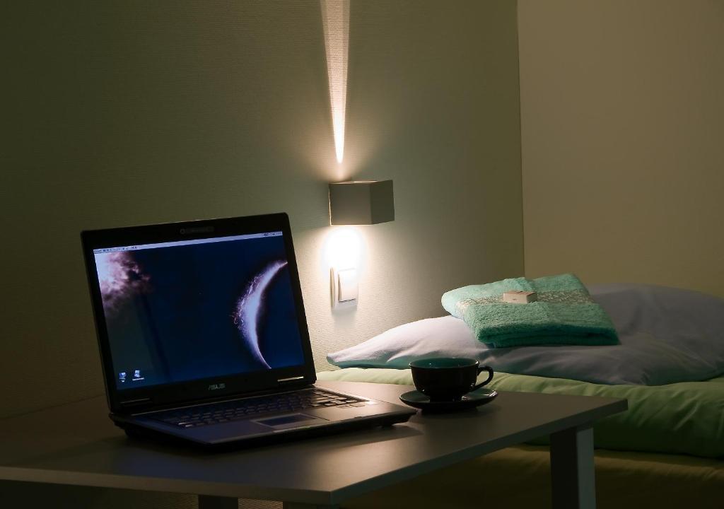 Hostel Molo Lodz  Room photo