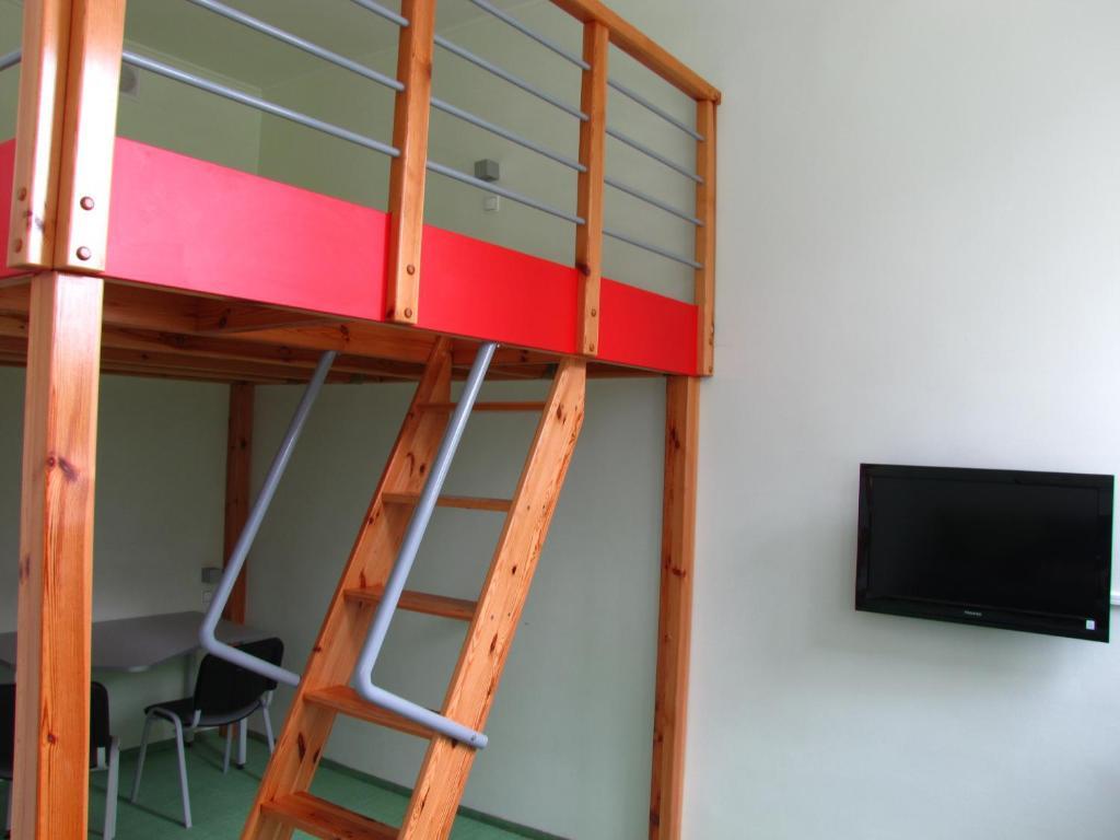 Hostel Molo Lodz  Room photo