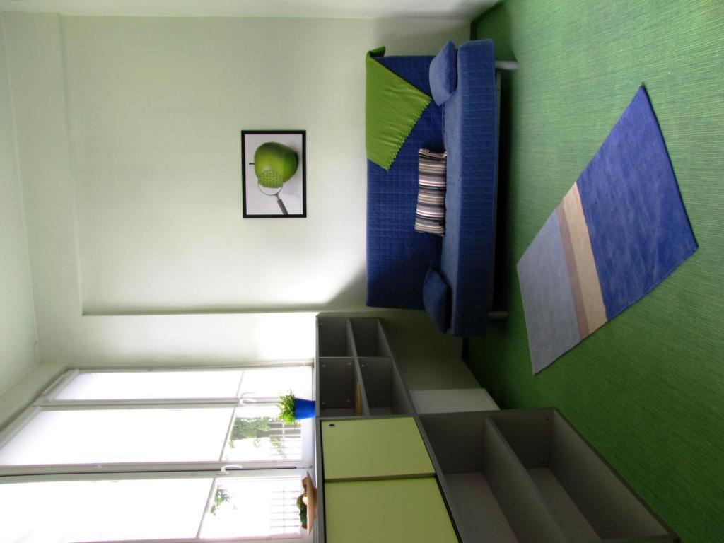 Hostel Molo Lodz  Room photo