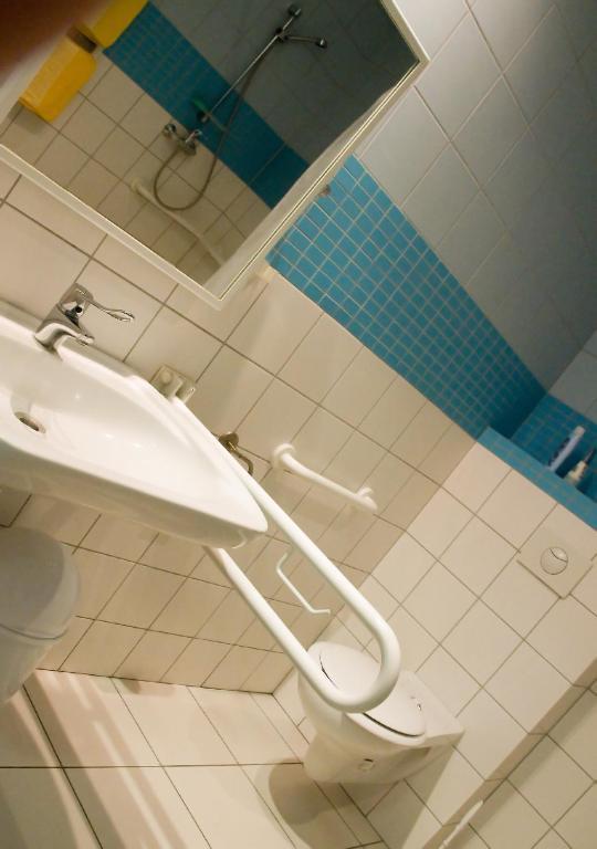 Hostel Molo Lodz  Room photo