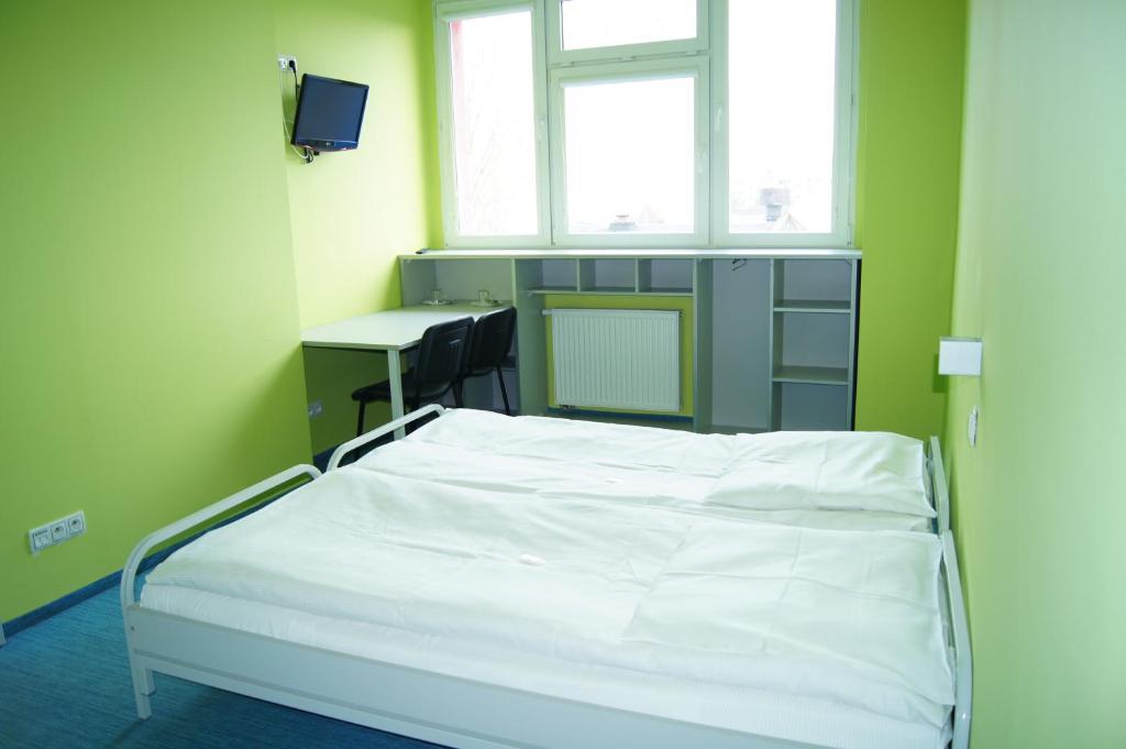 Hostel Molo Lodz  Exterior photo
