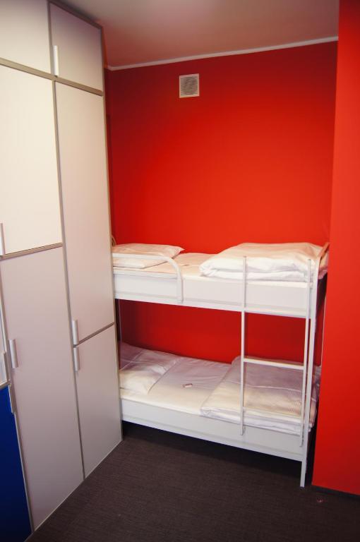 Hostel Molo Lodz  Room photo