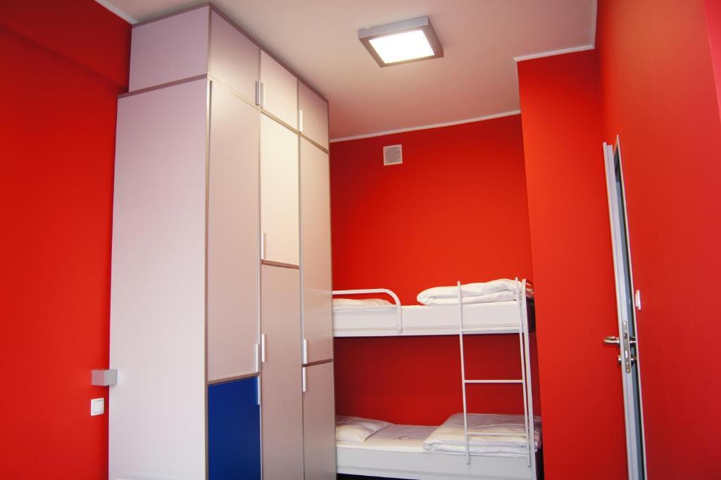 Hostel Molo Lodz  Room photo