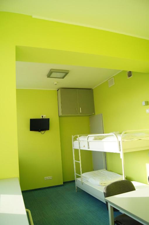 Hostel Molo Lodz  Room photo