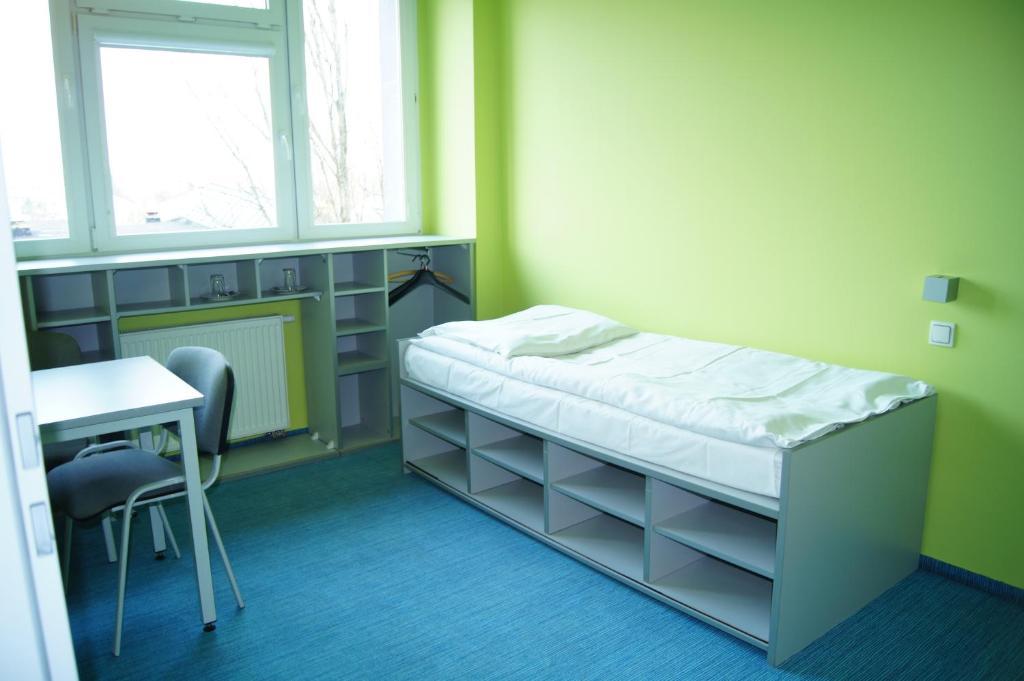 Hostel Molo Lodz  Exterior photo