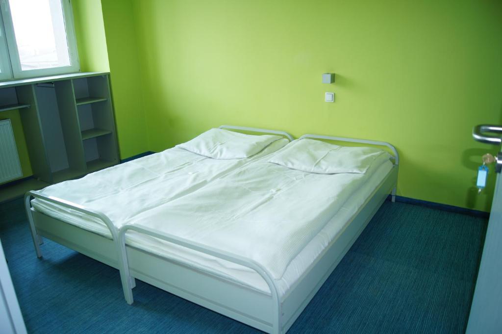Hostel Molo Lodz  Exterior photo