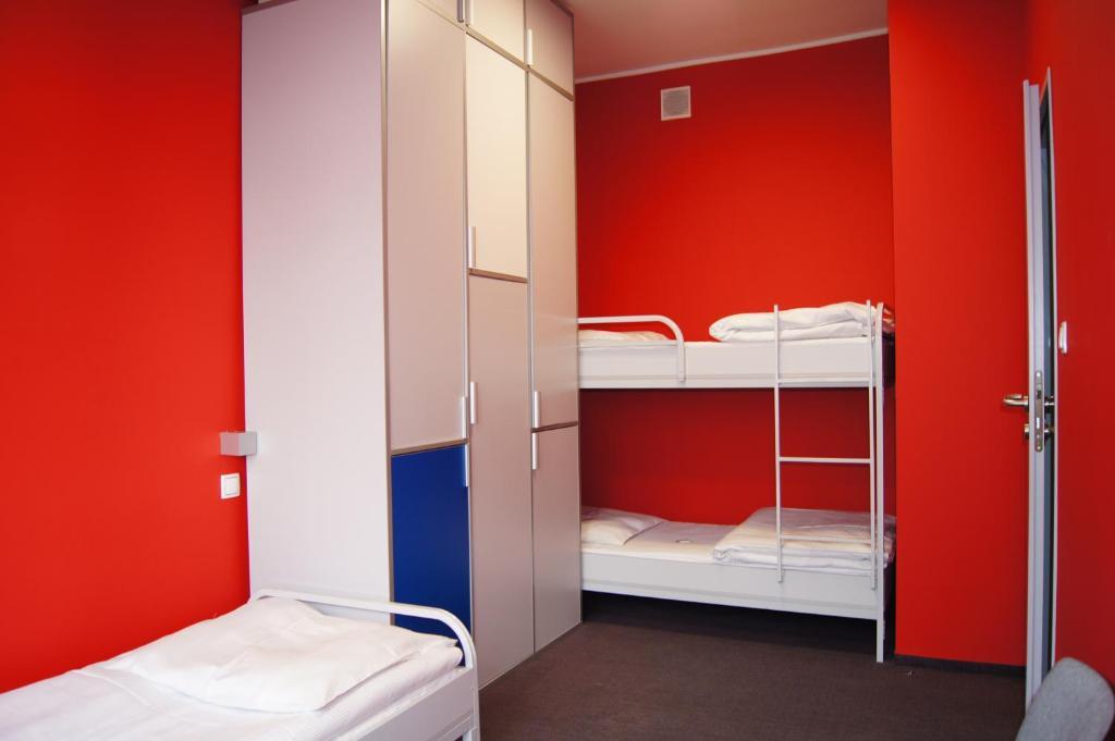 Hostel Molo Lodz  Room photo