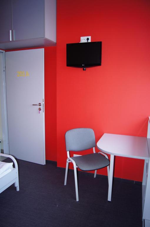Hostel Molo Lodz  Exterior photo