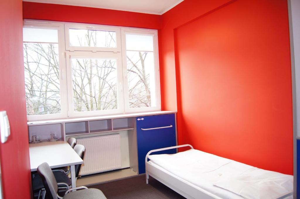 Hostel Molo Lodz  Exterior photo