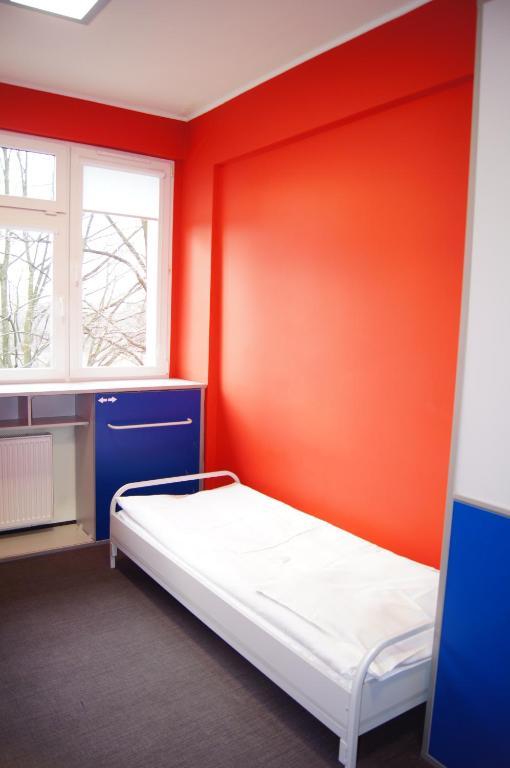 Hostel Molo Lodz  Exterior photo
