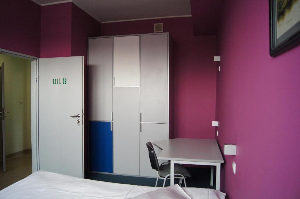 Hostel Molo Lodz  Exterior photo