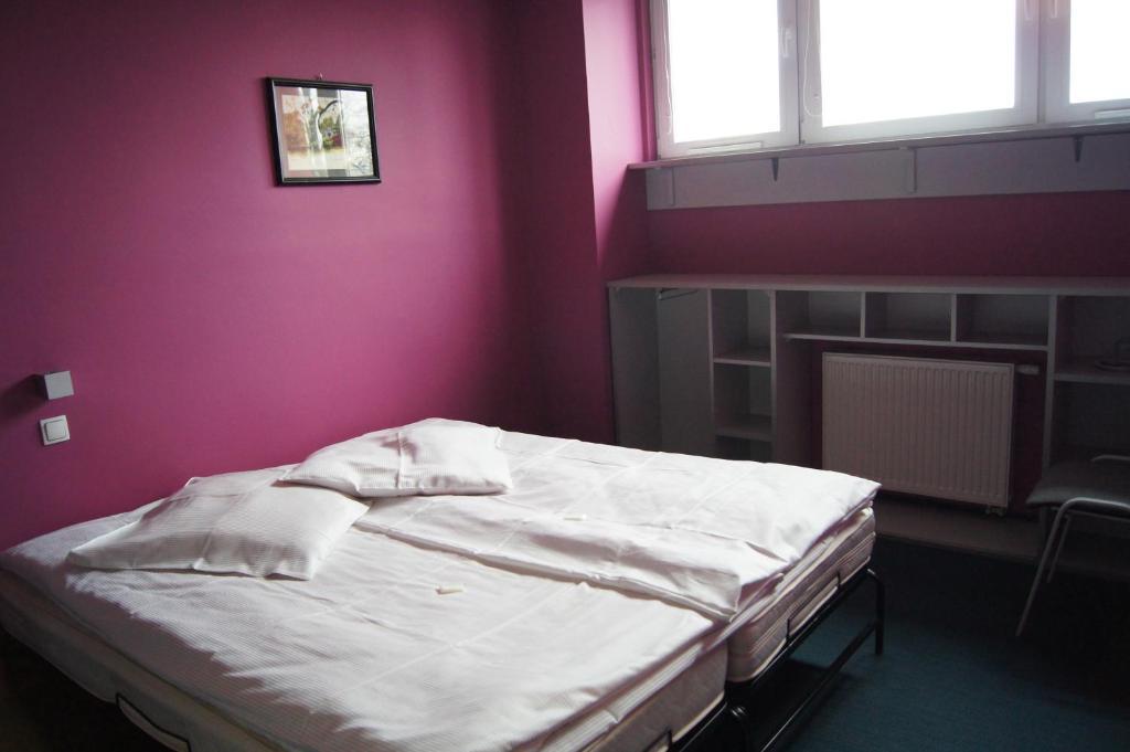 Hostel Molo Lodz  Exterior photo